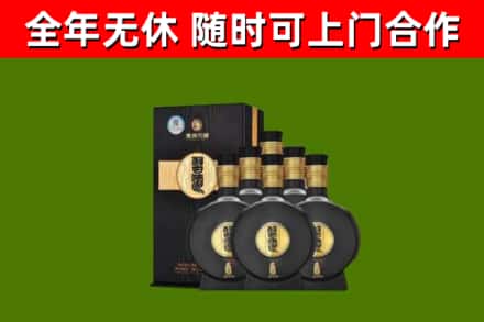 新洲区回收习酒